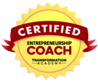 certified entrepreneural coach nlp eft stress reduction goals